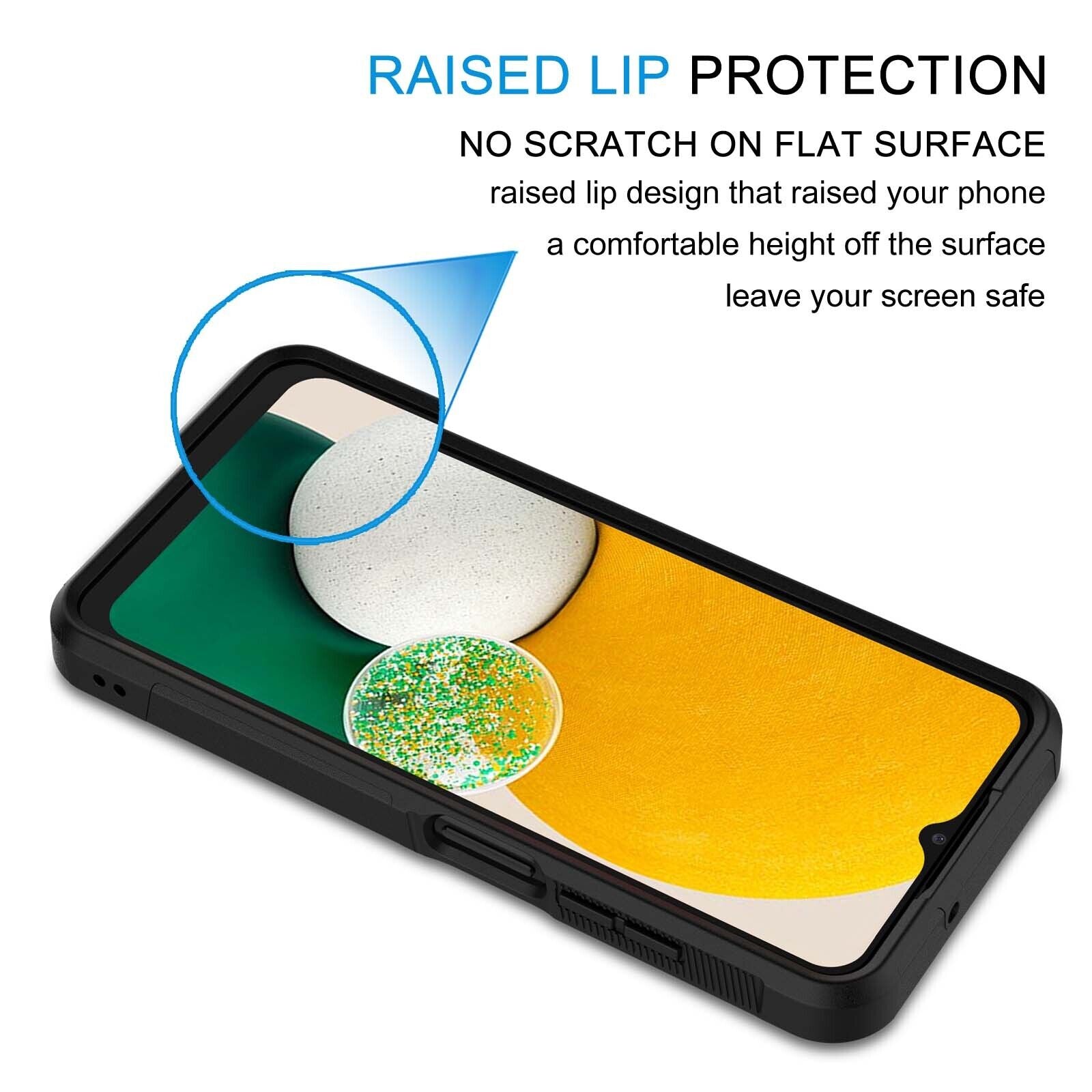 Coque hybride fine pour Google Pixel 8A Coque hybride fine pour Google Pixel 8A